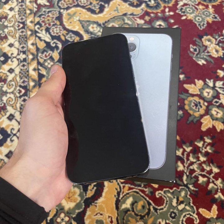 apple iphone 13 pro max 128gb (айфон 13 про макс)