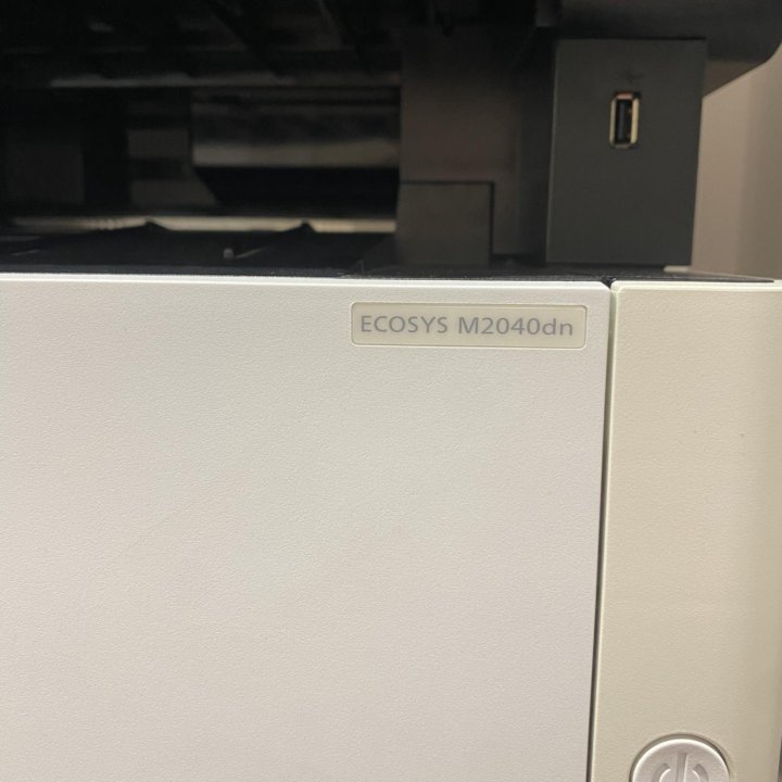 Печать с полосами