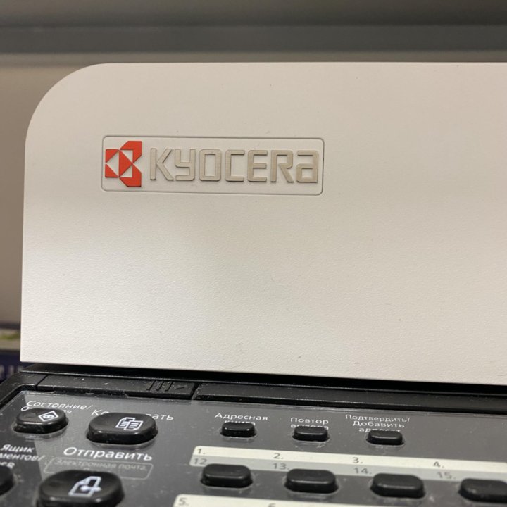 Печать с полосами