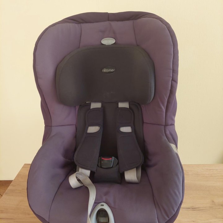 Автокресло Britax romer king 2 (9-18 кг)