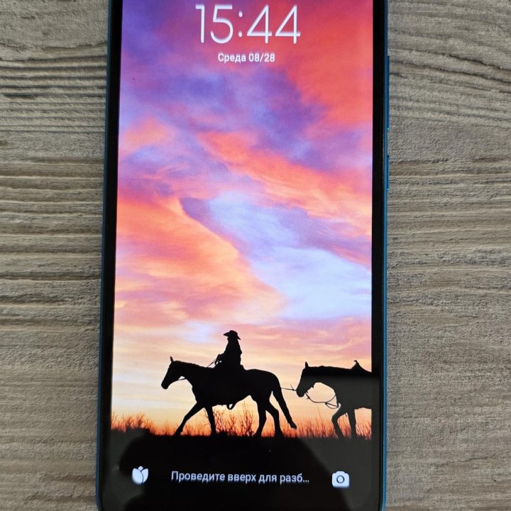 Xiaomi Redmi 9A