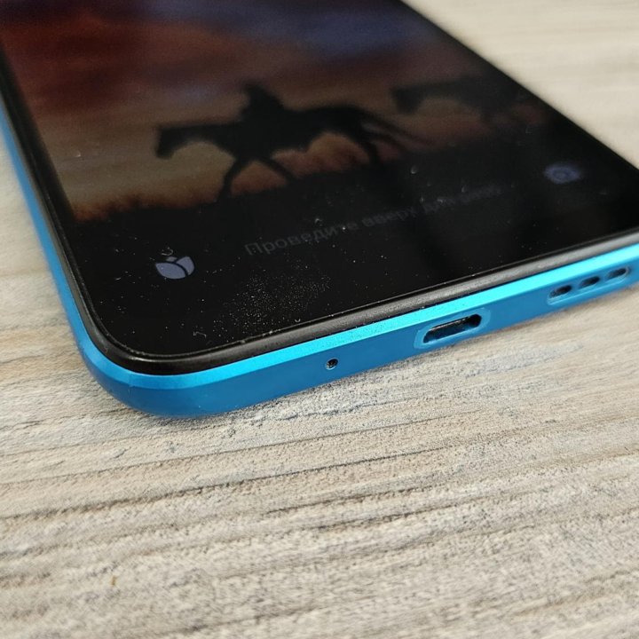 Xiaomi Redmi 9A