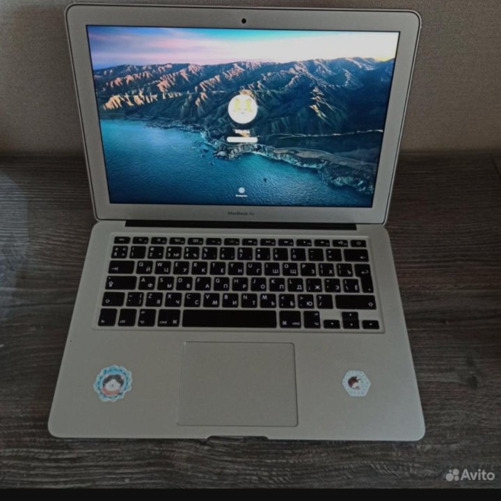 MacBook air a1466