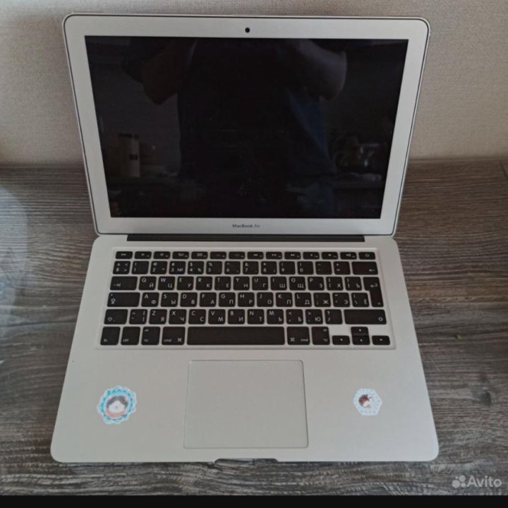 MacBook air a1466