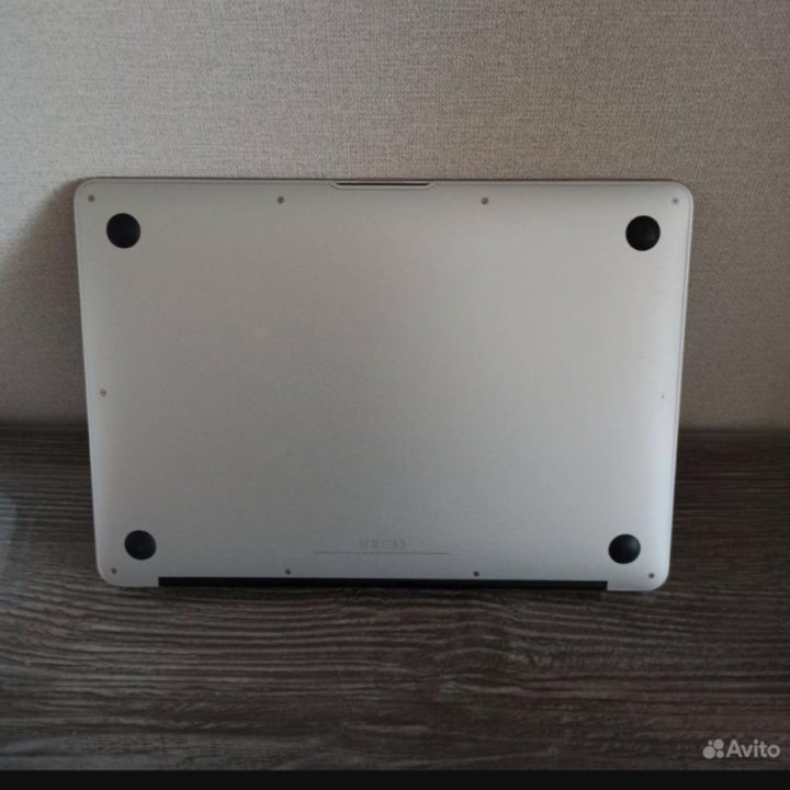 MacBook air a1466