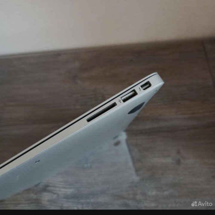 MacBook air a1466