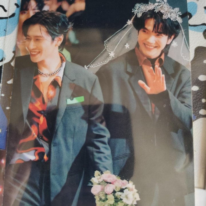 BibleBuild, bubbles, открытки