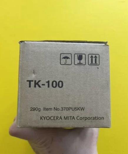 Картридж Kyocera TK-100