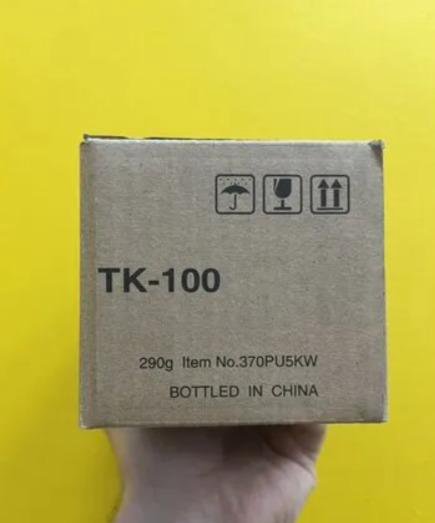 Картридж Kyocera TK-100