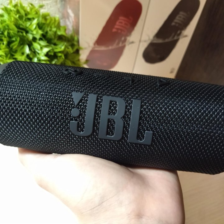 Колонка JBL flip 6