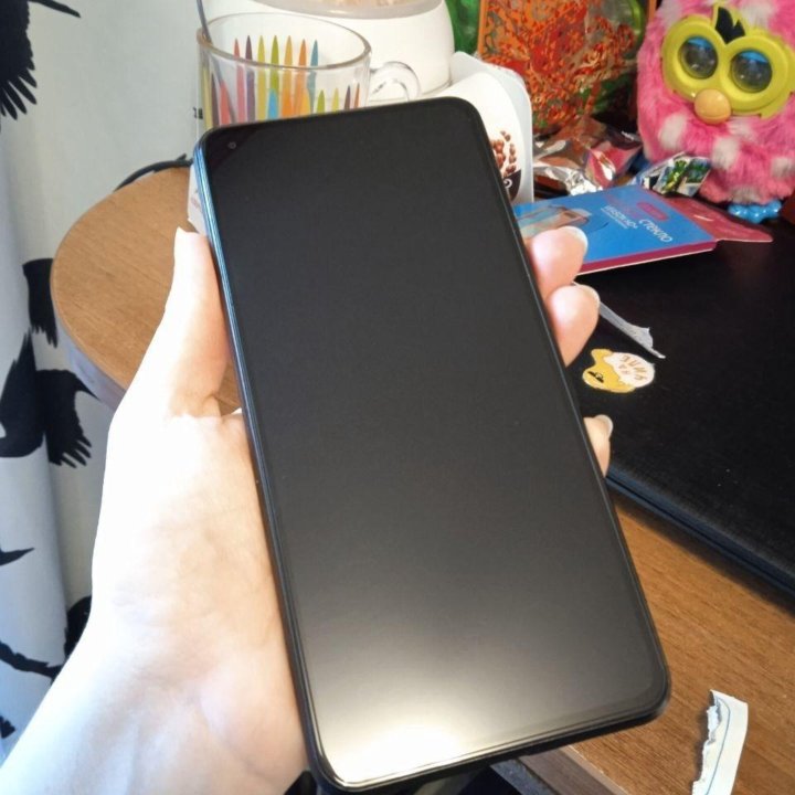 Xiaomi mi 11 lite