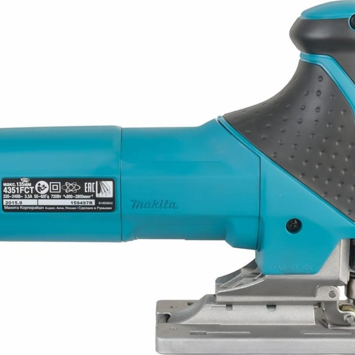 Лобзик Makita 4351 FCT