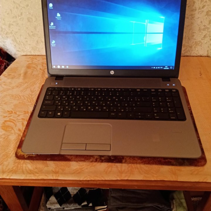 Ноутбук HP Probook 455G1