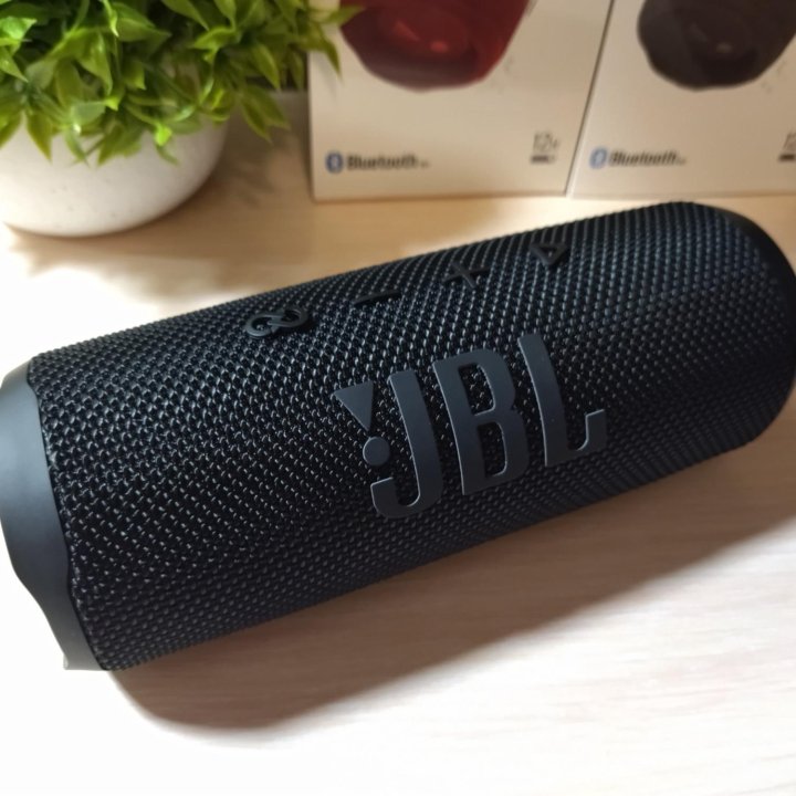 Колонка JBL flip 6