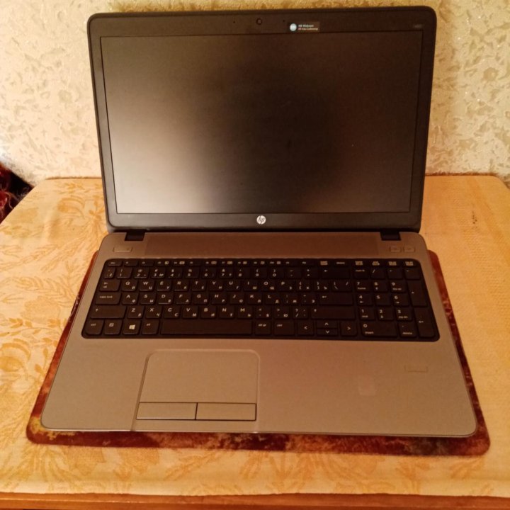 Ноутбук HP Probook 455G1