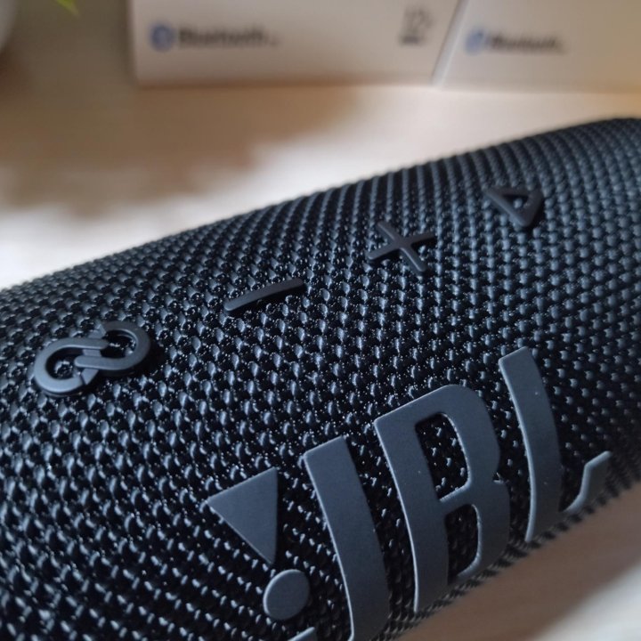 Колонка JBL flip 6