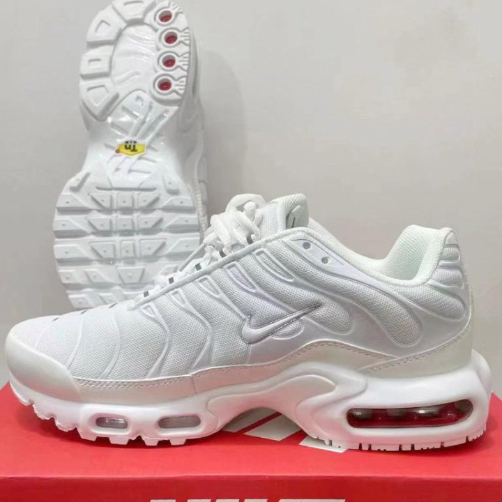 Кроссовки Nike Air Max Plus