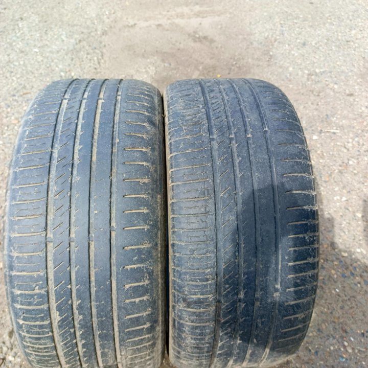 275/40 R20 Kinforest KF550