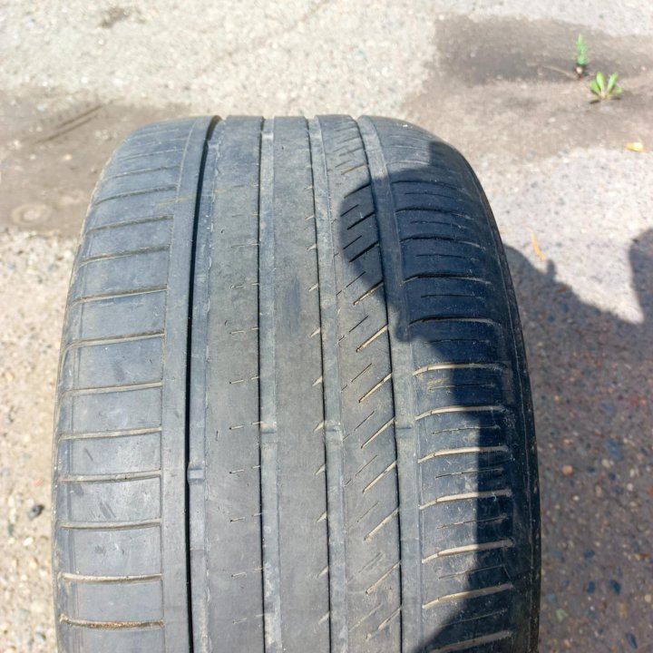 315/35 R20 Kinforest KF550