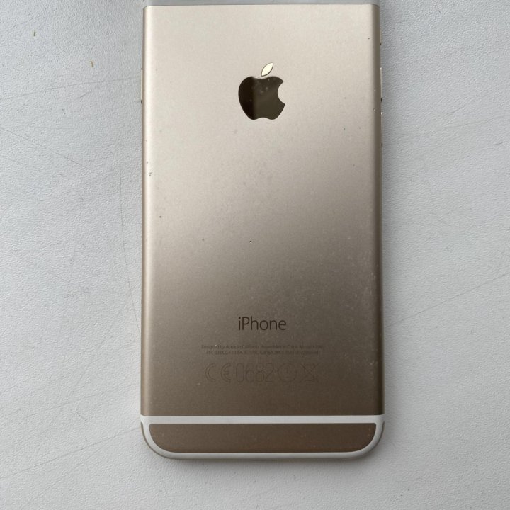 iPhone 6