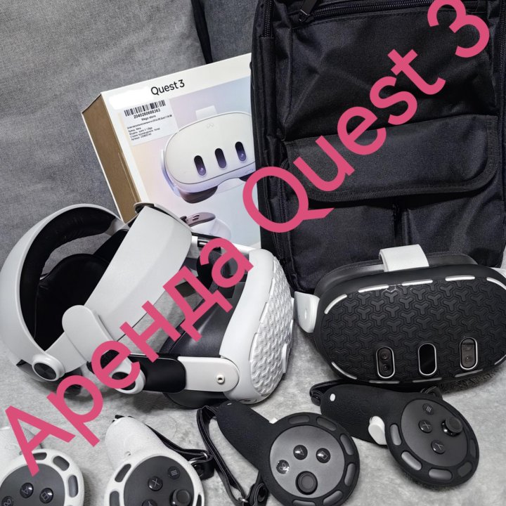 Oculus quest 3