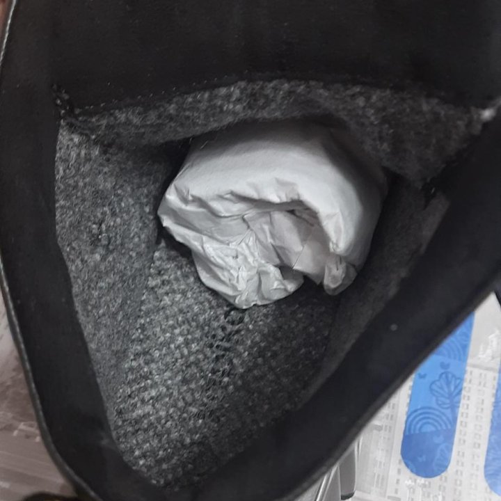 Ботинки демисезонные