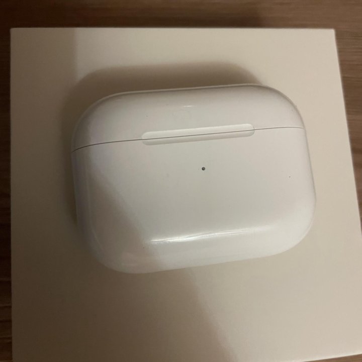 Наушники AirPods Pro (реплика)