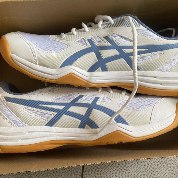 Asics upcourt 5