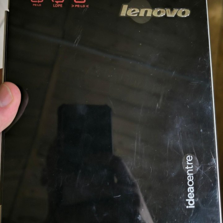 Компактный ПК Lenovo Q190