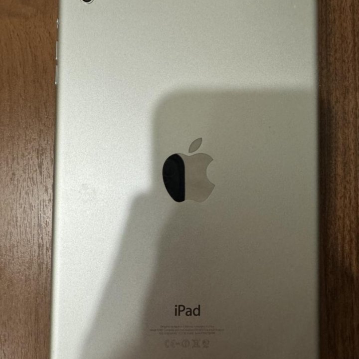 Ipad mini 16 gb