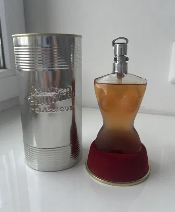 Jean Paul Gaultier Classique