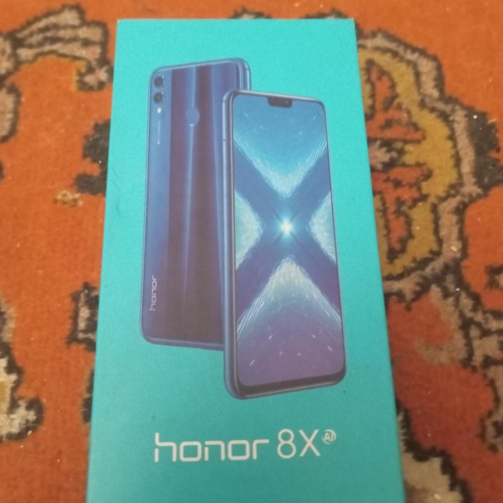 Коробки от iPhone,honor,ZTE