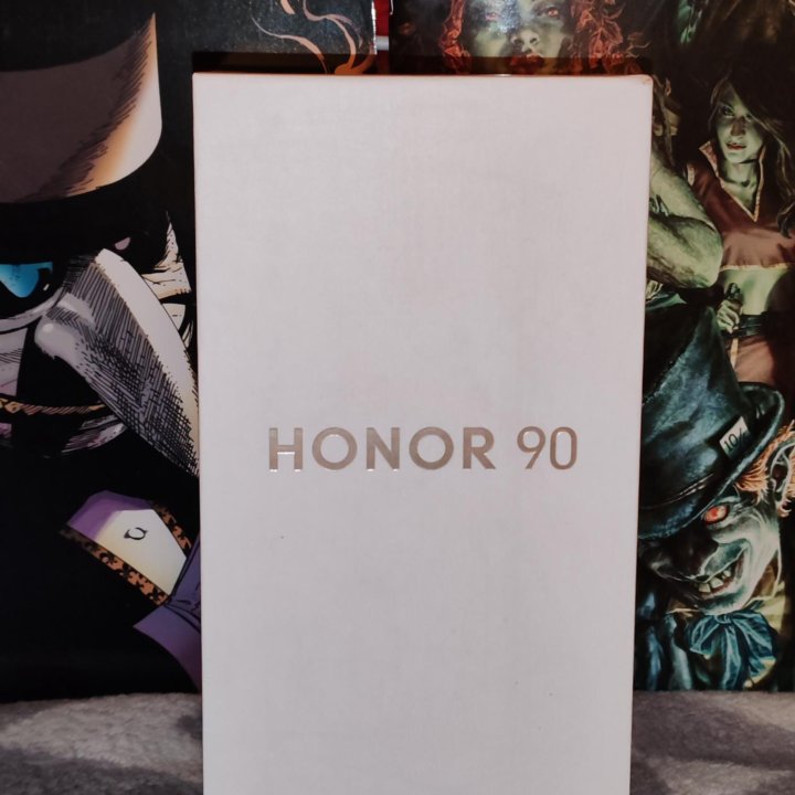 Honor 90