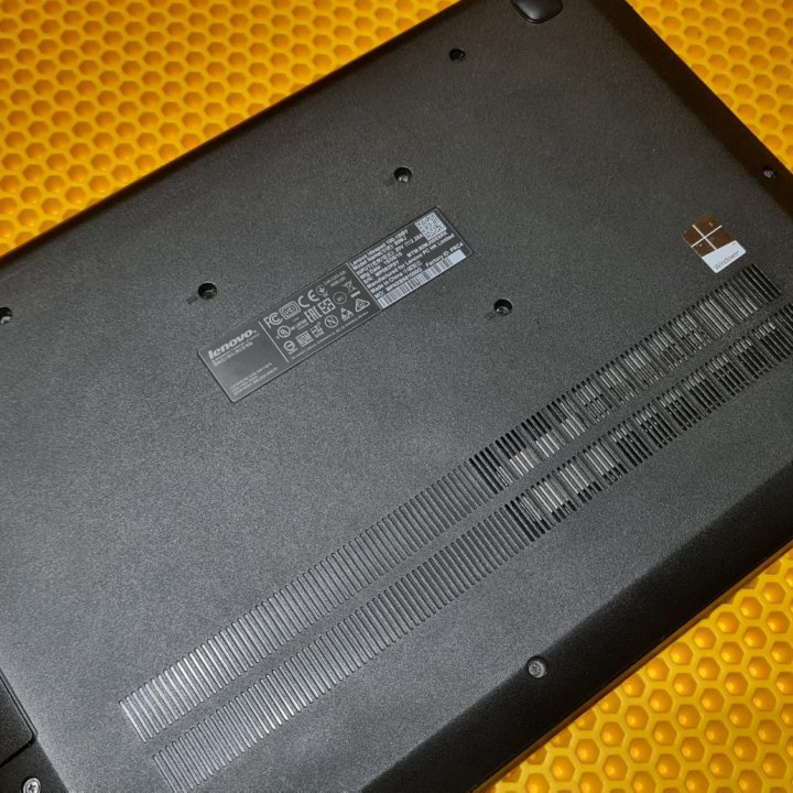 Lenovo IdeaPad 100-15iby