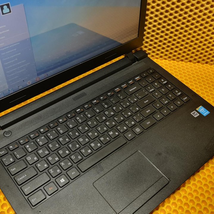 Lenovo IdeaPad 100-15iby