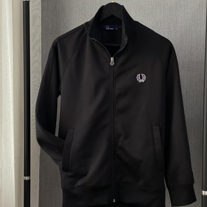 Fred perry олимпийка Б/У оригинал