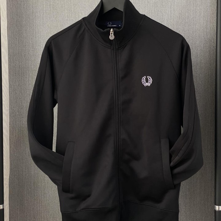 Fred perry олимпийка Б/У оригинал