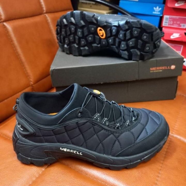 Кроссовки Merrell