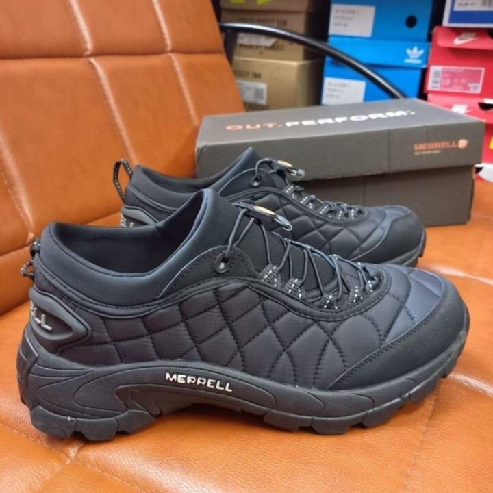 Кроссовки Merrell