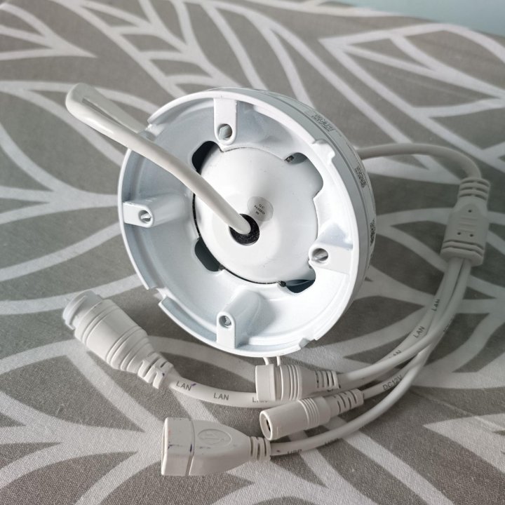 IP камера купольная 2Мп OMNY BASE miniDome2Т-U