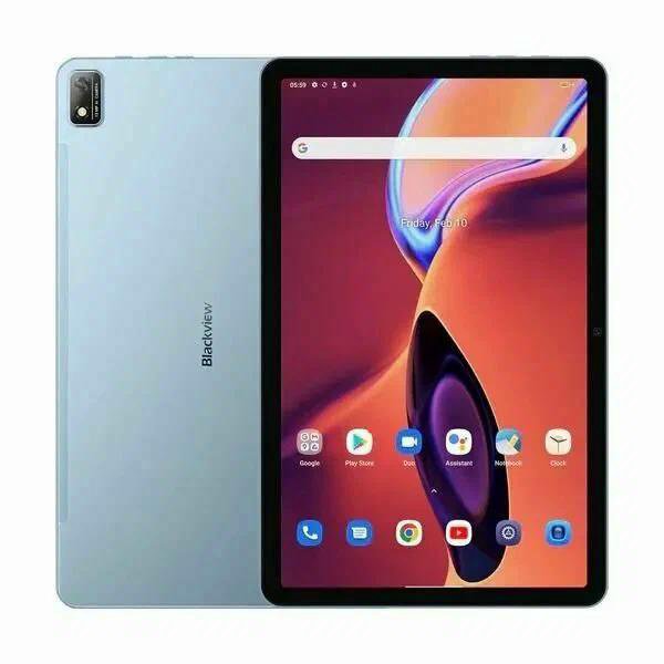 Blackview Tab 16 8/256GB Blue