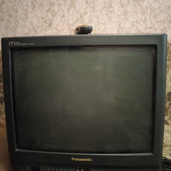 ТВ (PANASONIC)