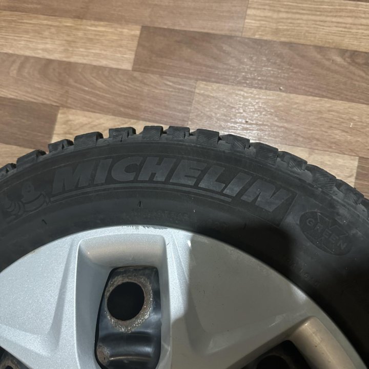 Шины и диски