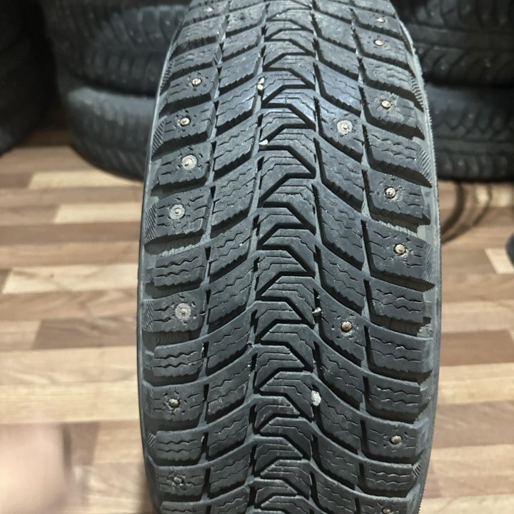 Шины и диски