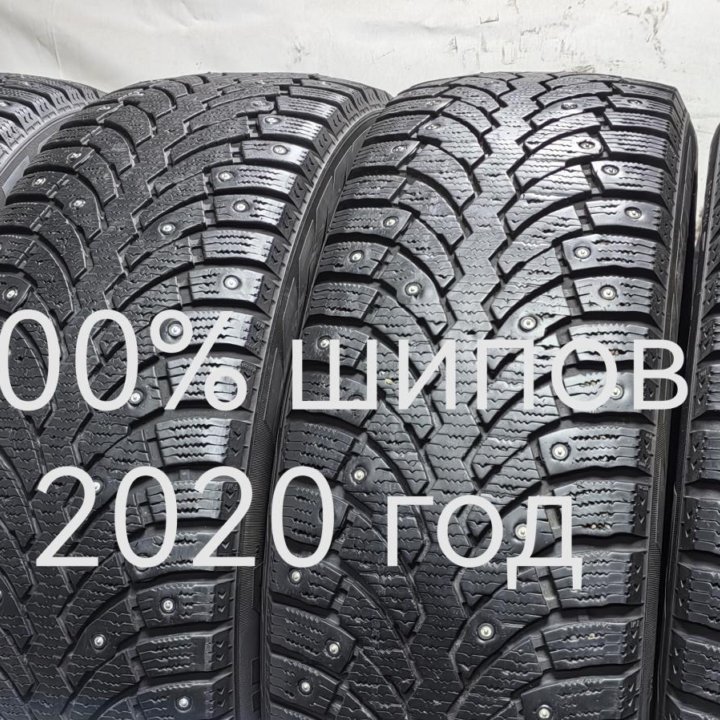 215/60R17 100T Formula Ice