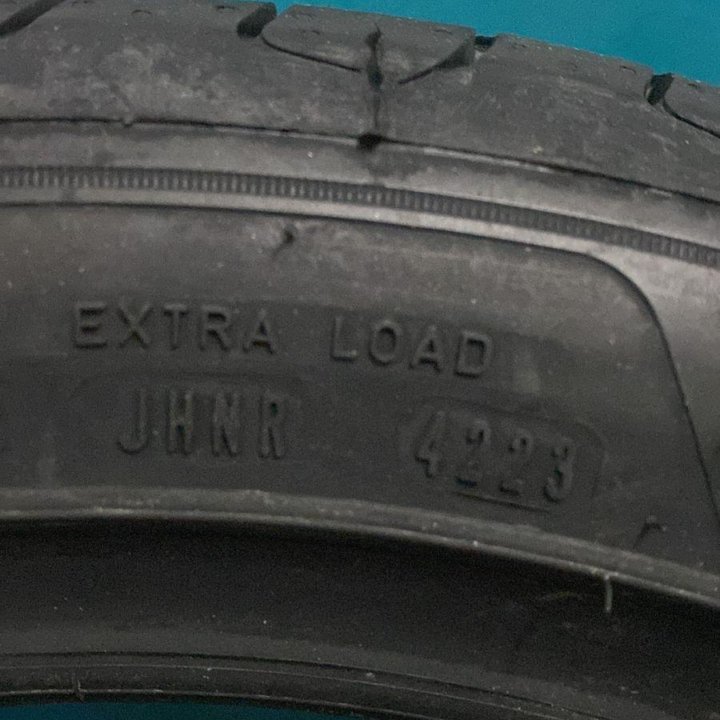 Goodyear Eagle Sport 2 225/45 R17