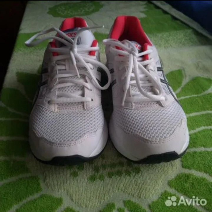 Кроссовки ASICS Gel Contend 5