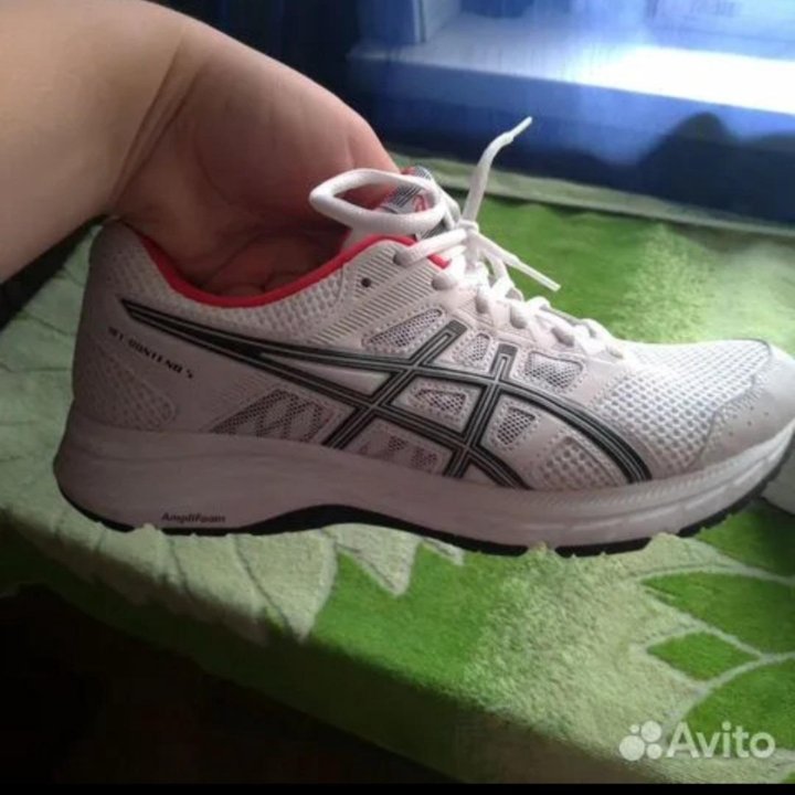 Кроссовки ASICS Gel Contend 5