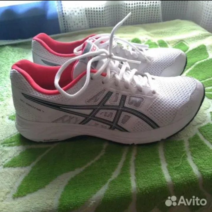 Кроссовки ASICS Gel Contend 5