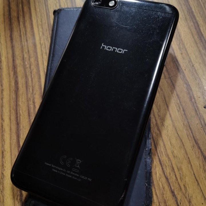 Honor 7a